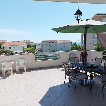 Apartment Josip Podstrana Eksteriør billede