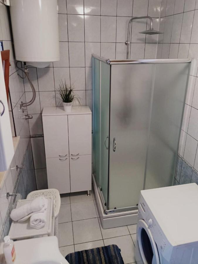 Apartment Josip Podstrana Eksteriør billede