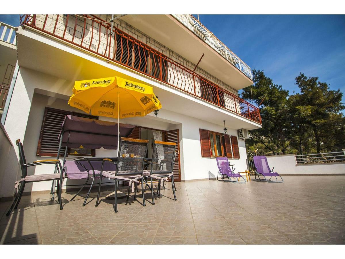 Apartment Josip Podstrana Eksteriør billede