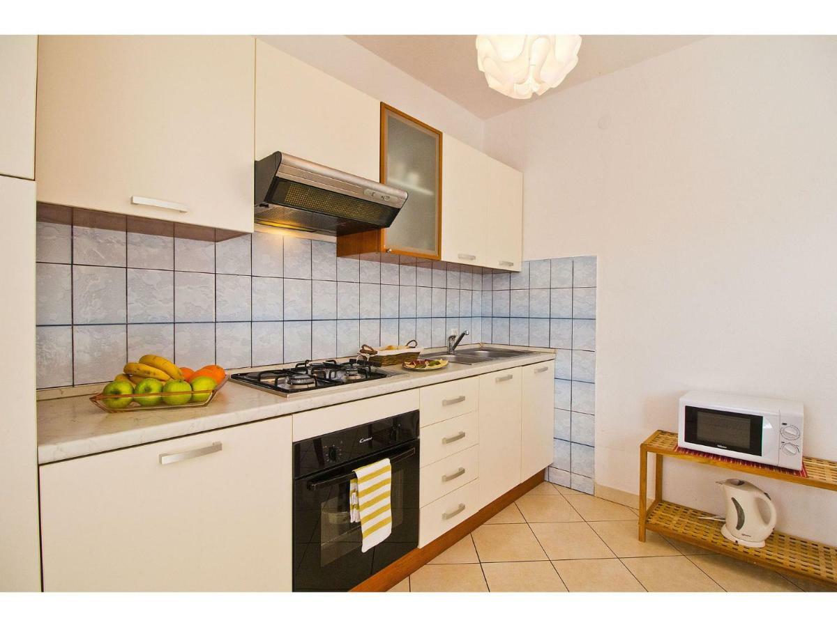 Apartment Josip Podstrana Eksteriør billede