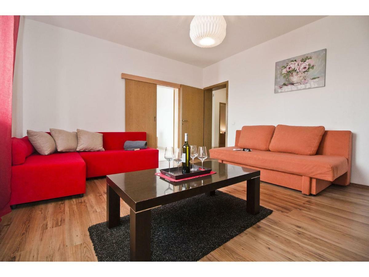 Apartment Josip Podstrana Eksteriør billede