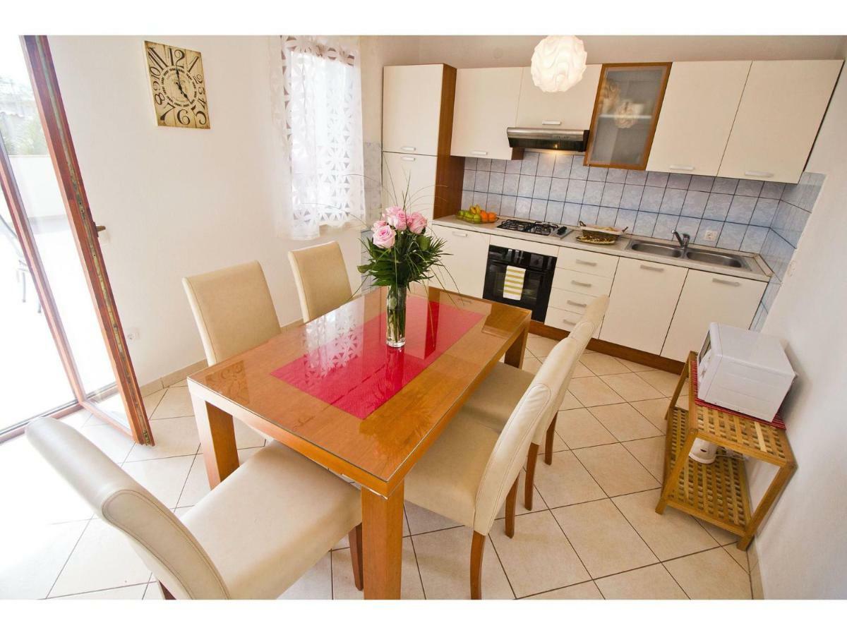 Apartment Josip Podstrana Eksteriør billede