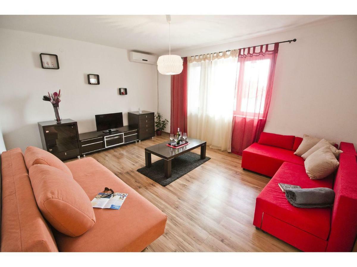 Apartment Josip Podstrana Eksteriør billede