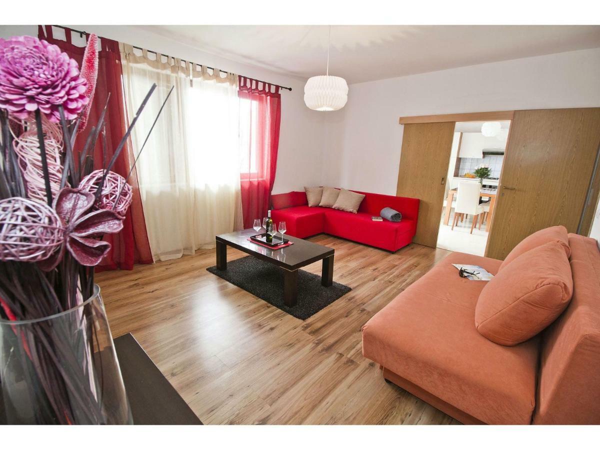 Apartment Josip Podstrana Eksteriør billede